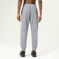 Men's quick drying breathable loose pants