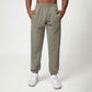 Casual sports and fitness all-match sweatpants