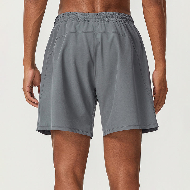 Ultra-soft Breathable Quick-Dry Running Fitness Shorts