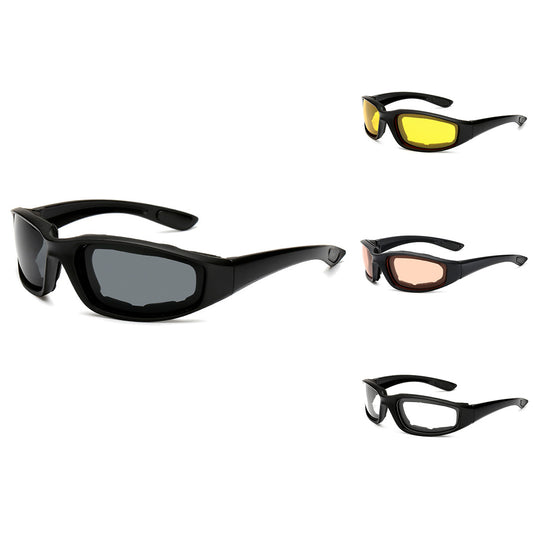 Lunettes de soleil de sport pour cyclisme en plein air, course à pied et alpinisme 