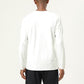 Men's High resilience Long Sleeve Top