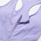 Breathable Nude sports skirts Tennis Dress