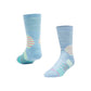 Shock Absorption Basketball socks