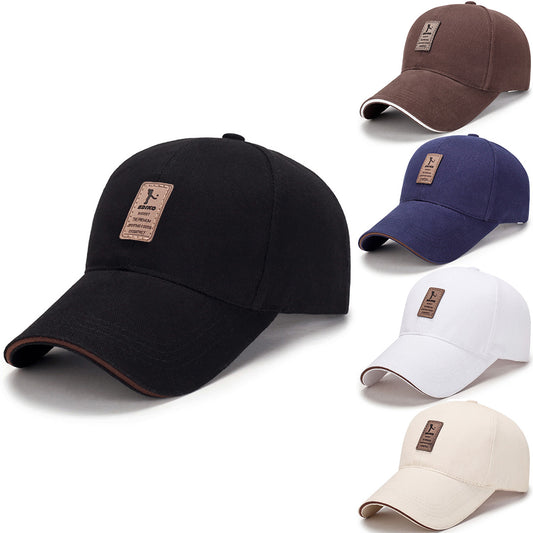 Baseball Cap Outdoor Sun Casual Golf Hat