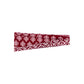 Wide Edged Printed Yoga Headscarf