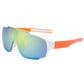 Outdoor Cycling Glasses Sports Mountaineering Running Sunglasses