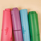 Double-sided non-slip PU rubber yoga mat