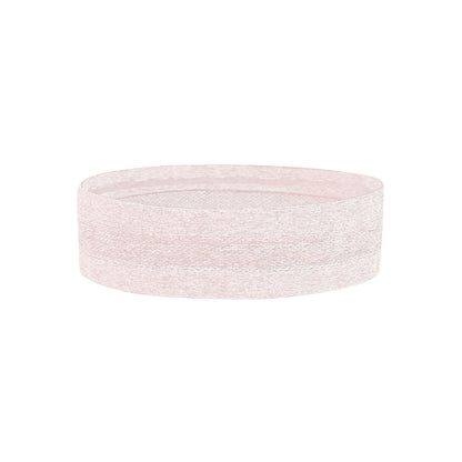 Anti-slip and sweat-wicking Yoga Headbands