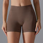 Quick Dry Seamless sports Shorts Bottom