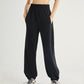 High waist jogging casual  pants