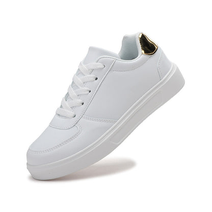 Soft Versatile Sports and Leisure Sneakers