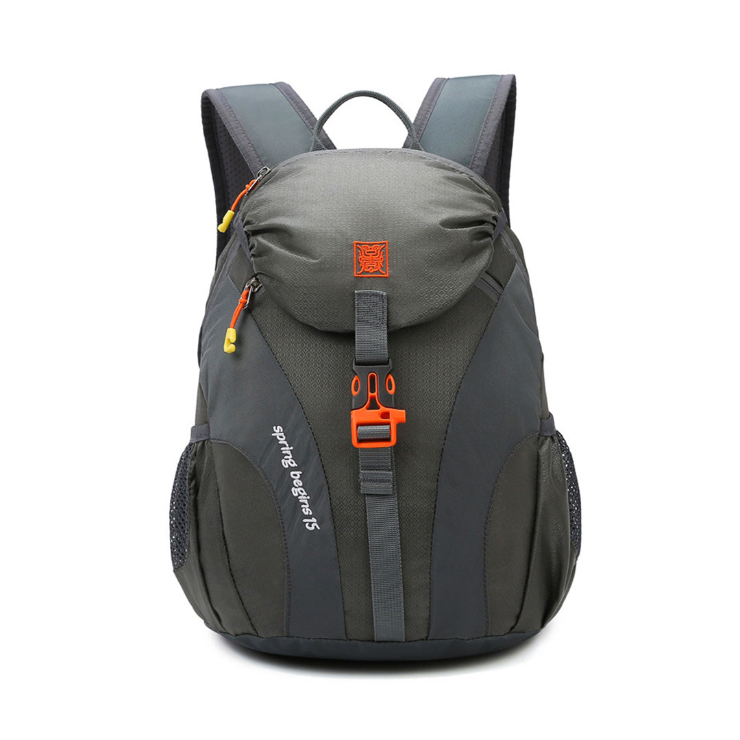 Backpack Cycling Hiking Sports Outdoor Mountaineering Bag