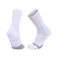 High Elastic Lycra High Basketball Sports Socks