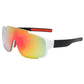 Outdoor Cycling Glasses Sports Mountaineering Running Sunglasses