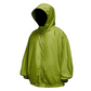 Solid color outdoor functional jackets