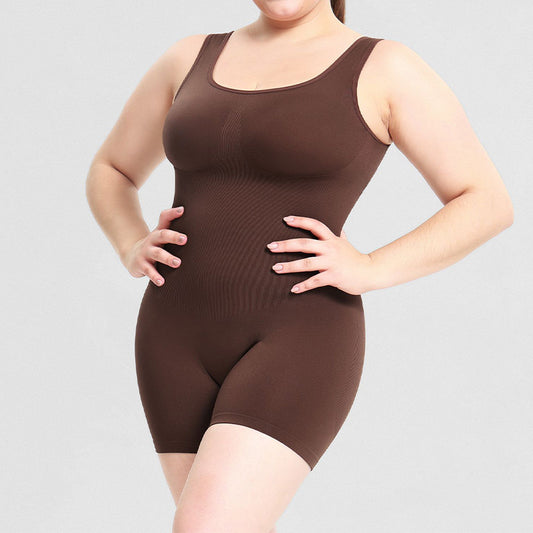 Ultra-soft Breathable Quick-Dry Bodysuit Jumpsuits