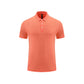 Men's Breathable Quick-Dry Sports Polo T-shirt