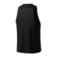 Men's casual fitness basketball sleeveless top