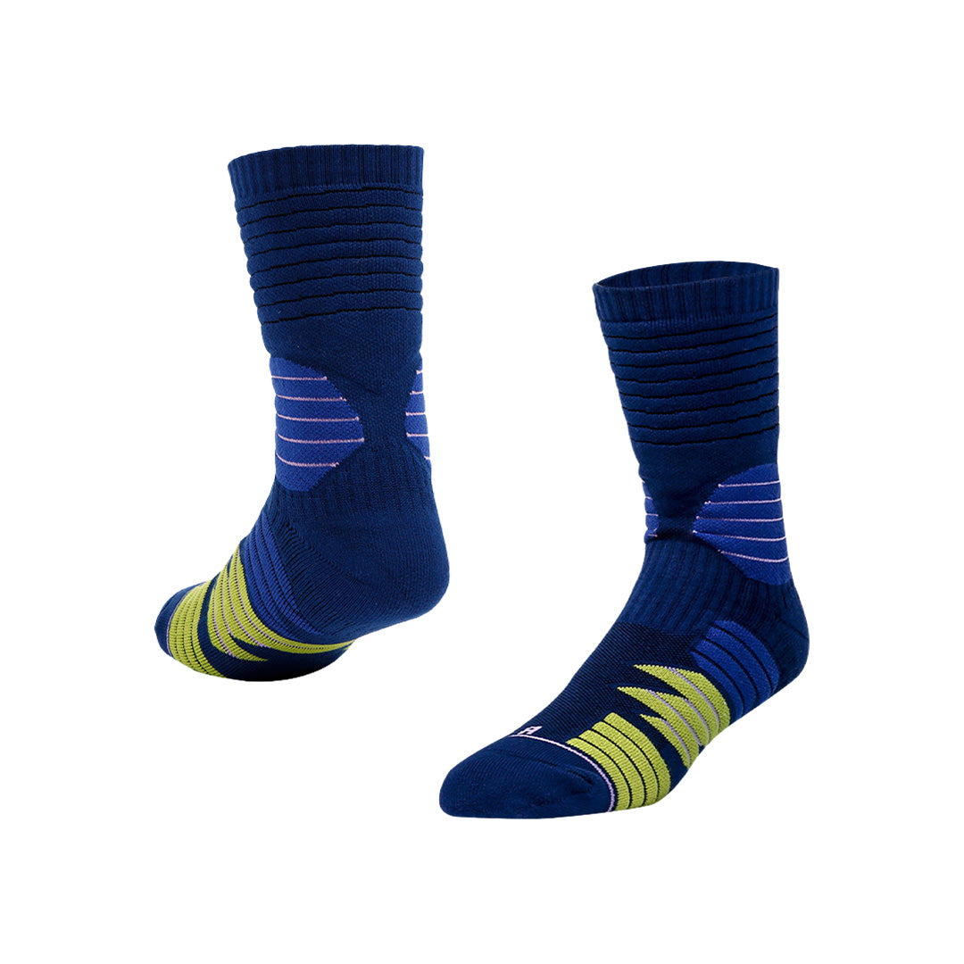 Shock Absorption Basketball socks