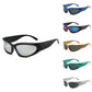 Fashion Sports Sunglasses Y2K Goggles Party Glasses