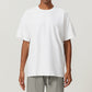 Soft and Loose Sports Casual Men's T-shirt