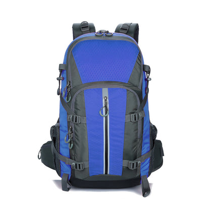 Outdoor Mountaineering Hiking Sports Backpack