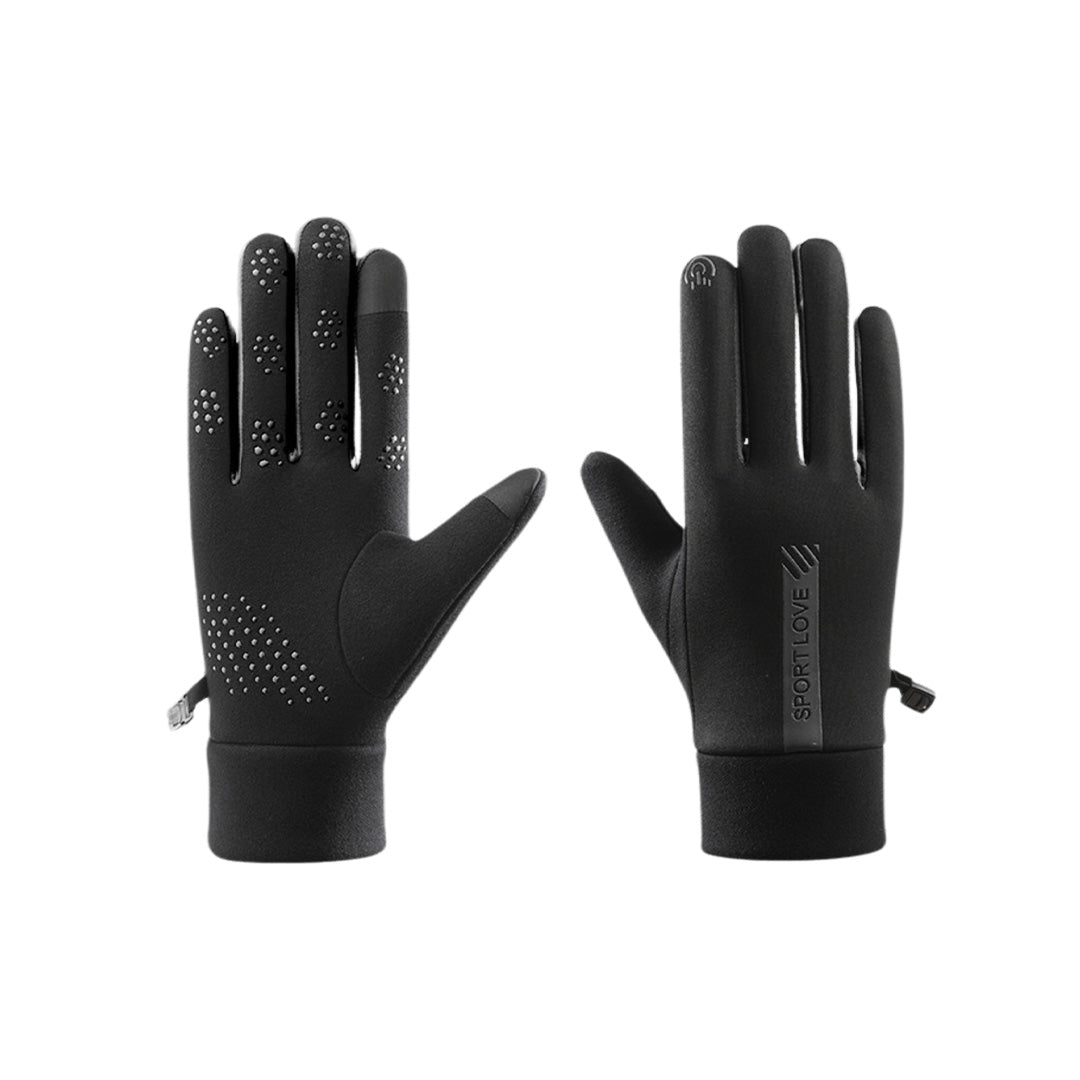 Outdoor Sports Cycling Non-Slip Touch Screen Gloves