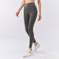 One size outdoor cycling high waist quick drying running leggings