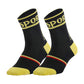 Cycling Running Basketball Breathable Mid-Calf Socks