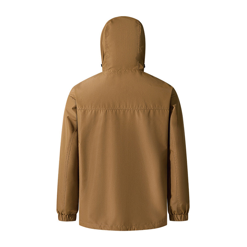 Sports windproof Jackets