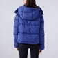 New Winter detachable hooded thickened Coats