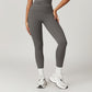 High-waisted Quick Dry Sports Leggings