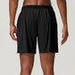 Ultra-soft Breathable Quick-Dry Fitness Men's Shorts