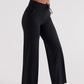 High waist slim fit dance yoga pants