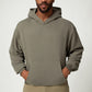 Men's Hooded Long Sleeve Fitness Sports Citywalk Sweatshirt