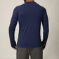 Autumn and winter quick-drying sports long sleeves