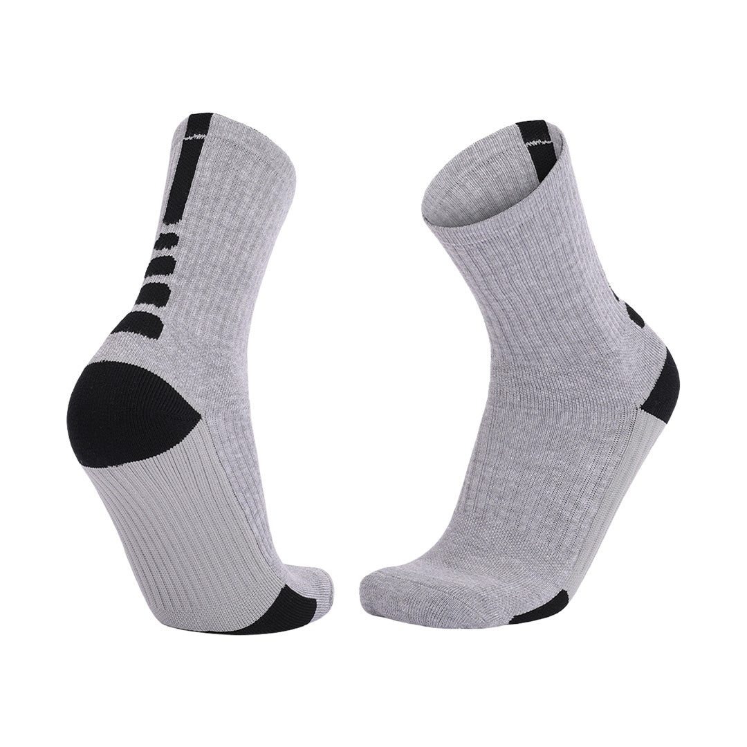 Professional Anti-slip Sports Basketball Socks