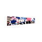 Wide Edged Printed Yoga Headscarf