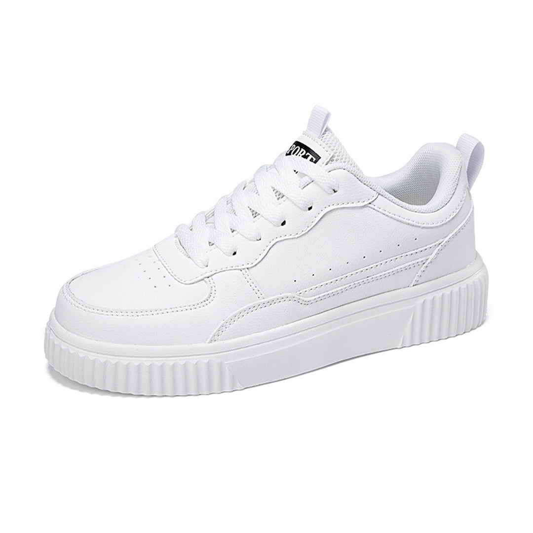 Breathable Casual Sneakers