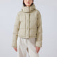 New Winter detachable hooded thickened Coats