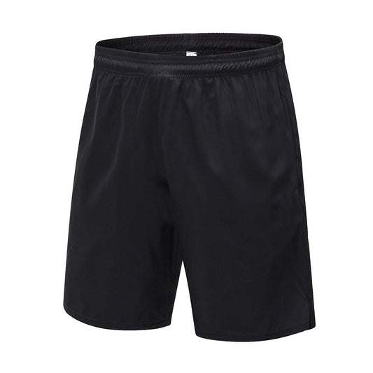 Men's outdoor fitness basketball shorts