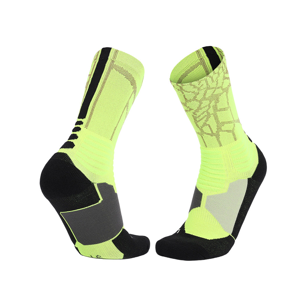 Anti-slip Basketball Socks