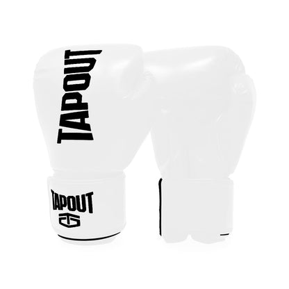 Taekwondo Gloves Training Muay Thai Ring Boxing Gloves