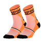 Cycling Running Basketball Breathable Mid-Calf Socks