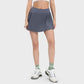 High Waisted Golf And Tennis Pleated skirts