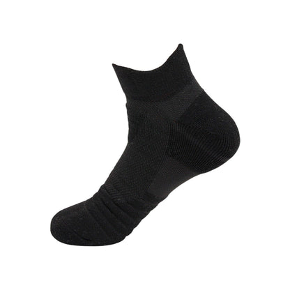 Sports Non-Slip Running Outdoor Basketball Socks