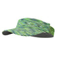 Empty Top Hat Sun Protection Sports Hat Outdoor Sunshade Running Hat