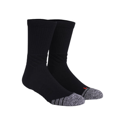 Basketball Non-Slip Mid-Calf Sports Socks