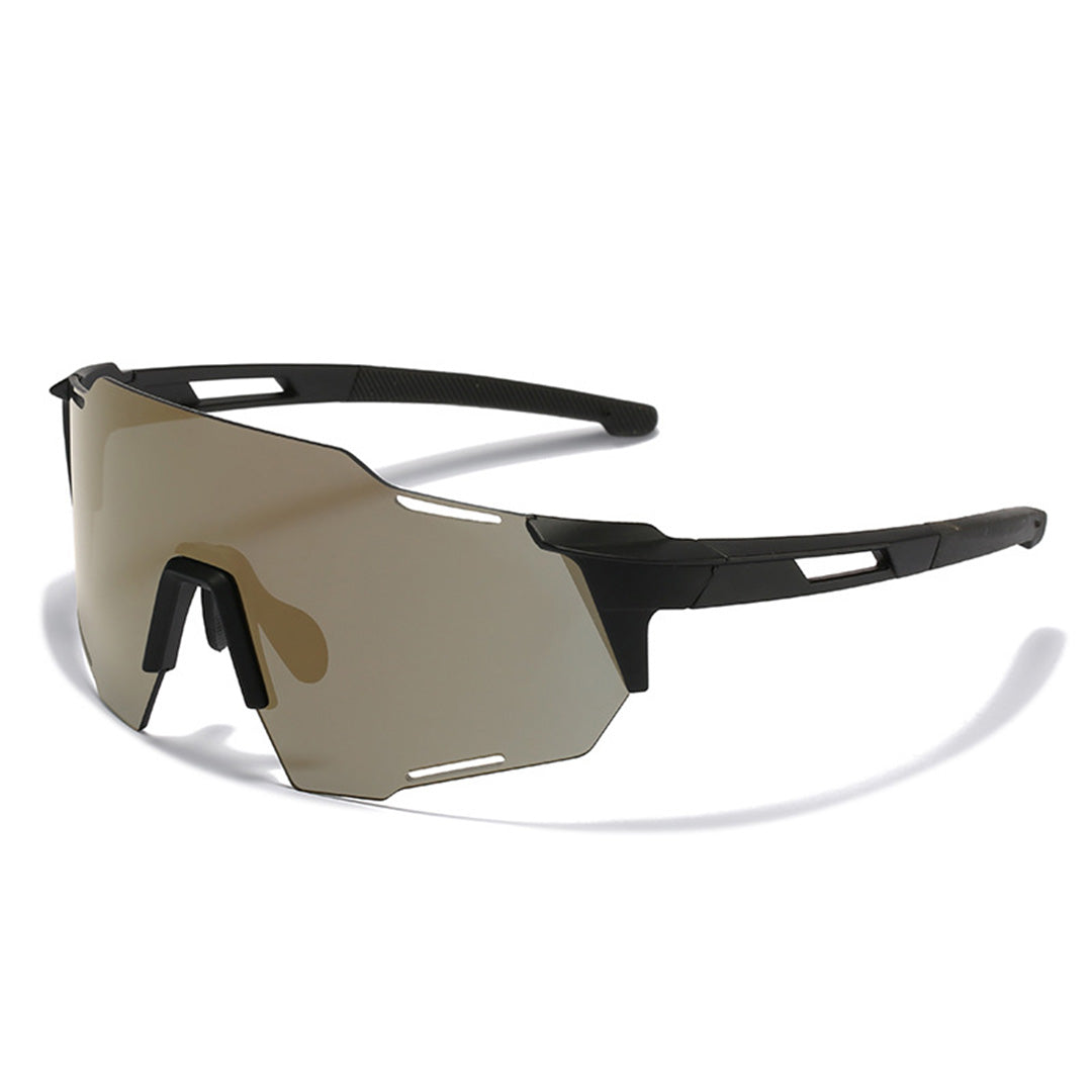 Cycling Glasses Windproof Mountaineering Running Sports Myopia Sunglasses