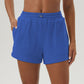 Butt Lift Loose Adjustable Running Fitness Shorts